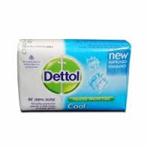 DET.SOAP COOL  125gm